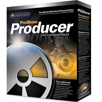 ProShow Producer 8 Free Download