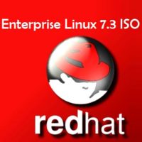 Red Hat Enterprise Linux 7.3 Featured image