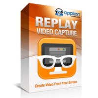 Replay Video Capture FREE download