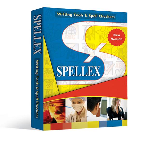 Spellex Medical Spell Checker Free Download