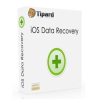 Tipard iOS Data Recovery Review