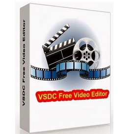 VSDC Video Editor free download