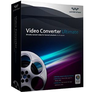 Video Converter Ultimate Free Download