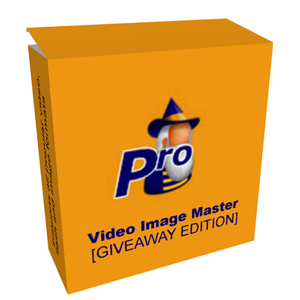 Video Image Master Pro free download