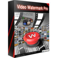 Video Watermark Pro Free Download