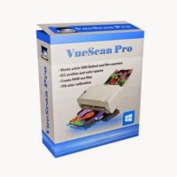 VueScan Image to Text Converter Free Download