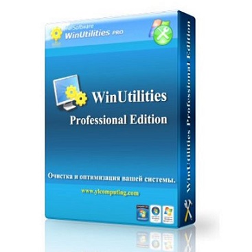 WinUtilities PC Cleaner free download
