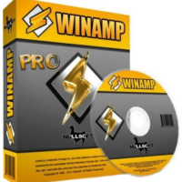Winamp Full 5.666.3516 Free Download