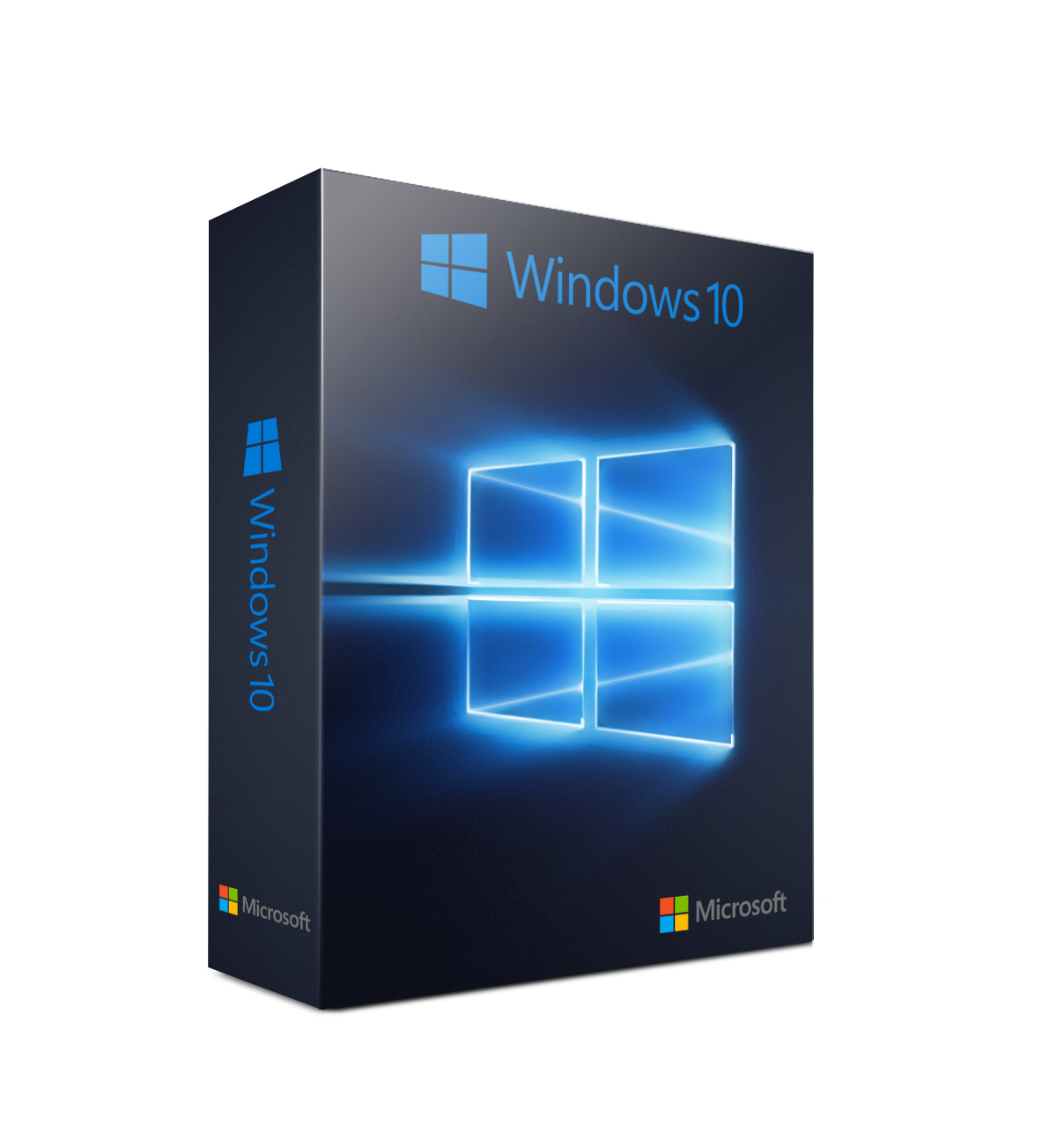 microsoft windows 10 pro build 10240 key