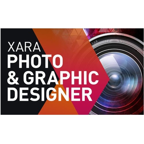 Xara PHOTO GRAPHIC DESIGNER 365 Free Download