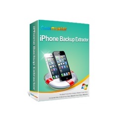 iPhone Backup Extractor Free Download