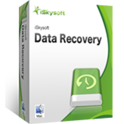 iSkysoft iPhone Data Recovery free download