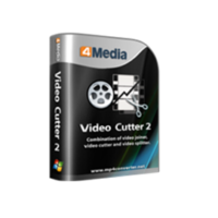 4Media Video Cutter 2.2.0.2012 Free Download