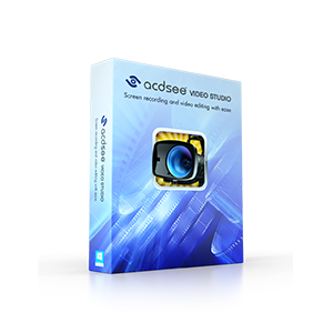 ACDSee Video Studio 1.0.0.54 Free Download