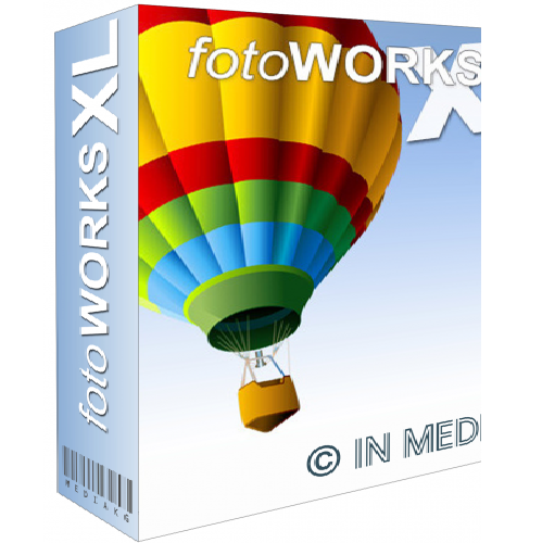 ACX FotoWorks 16.0.7 free download