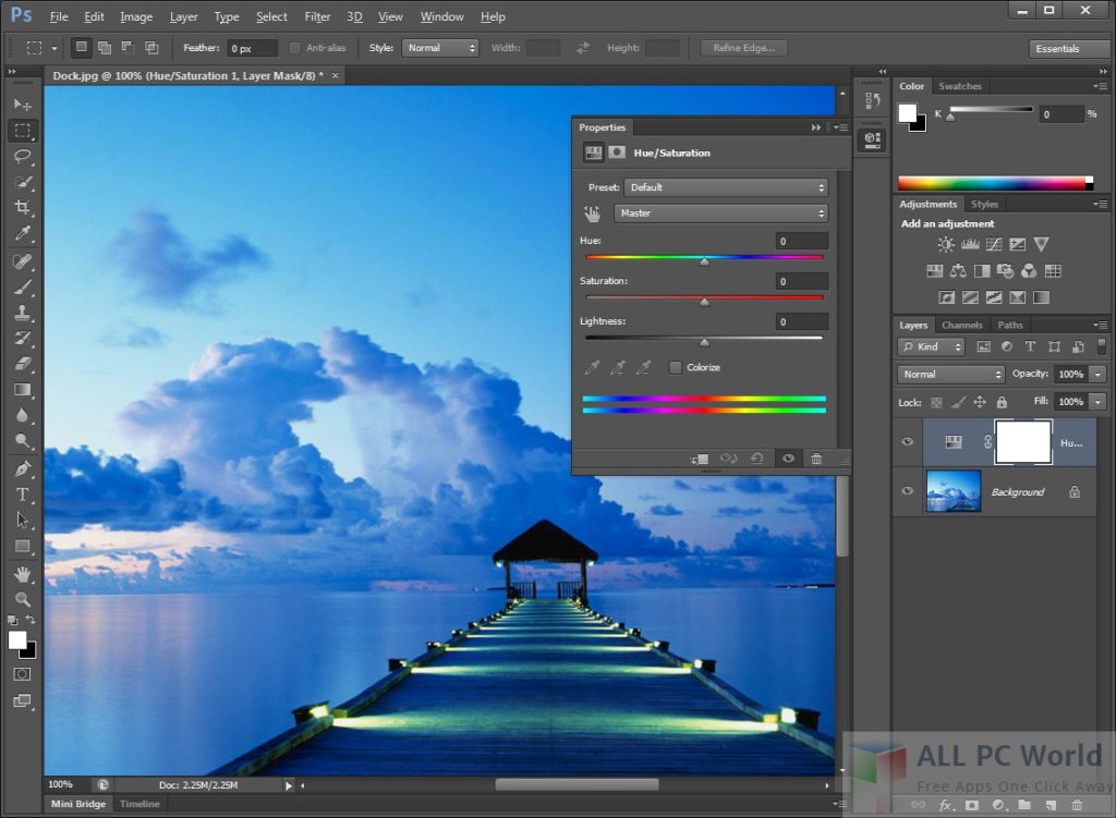 photoshop download gratis para pc