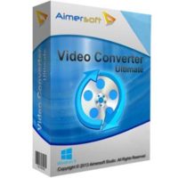 Aimersoft Video Studio Express 3.6.2 Free Download