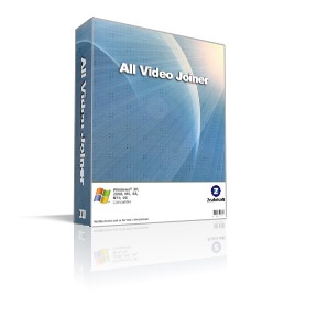 All Video Joiner 4.3.0 Free Download