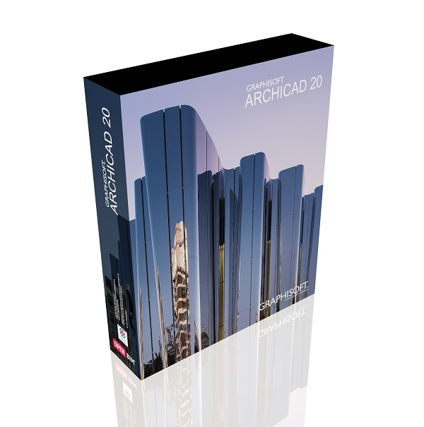 ArchiCAD 20 Free Download