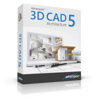 Ashampoo 3D CAD Architecture Free Download