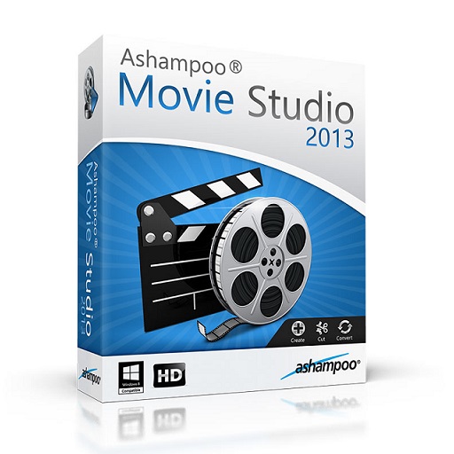 Ashampoo Movie Studio 2013 Free Download