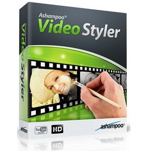 Ashampoo Video Styler 1.0.1 Free Download