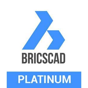 BricsCAD V 17.1.03 Free Download