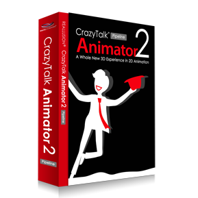 Download CrazyTalk Animator Free - ALL PC World