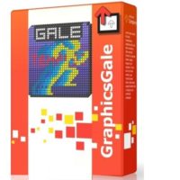 Download GraphicsGale Free