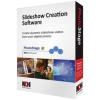 Download PhotoStage Slideshow Software Free