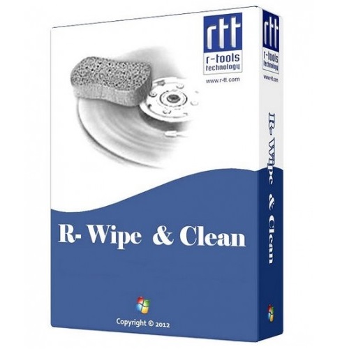 Download R-Wipe and Clean Free