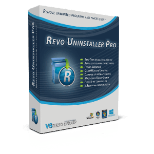 Download Revo Uninstaller Pro Free