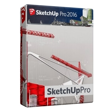 Download SketchUp Pro 2016 Free