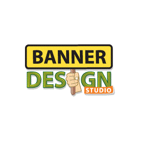 Download banner design studio Free