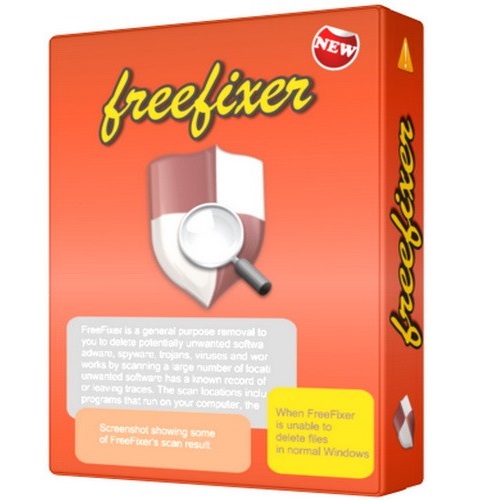 FreeFixer 1.13 Free Download