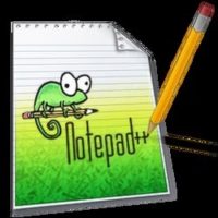 Notepad++ Portable Free Download