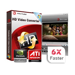 Pavtube HD Video Converter Free Download