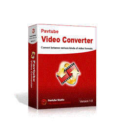 Pavtube Video Converter Free Download