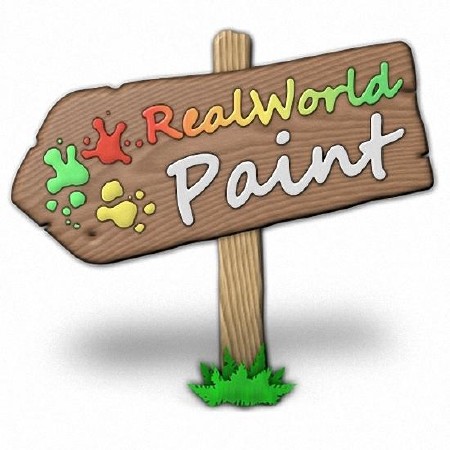 RealWorldPaint 2013_1 Free Download