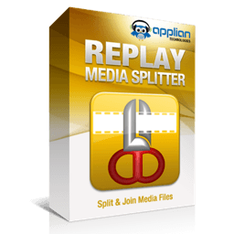 Replay Media Splitter Free Download