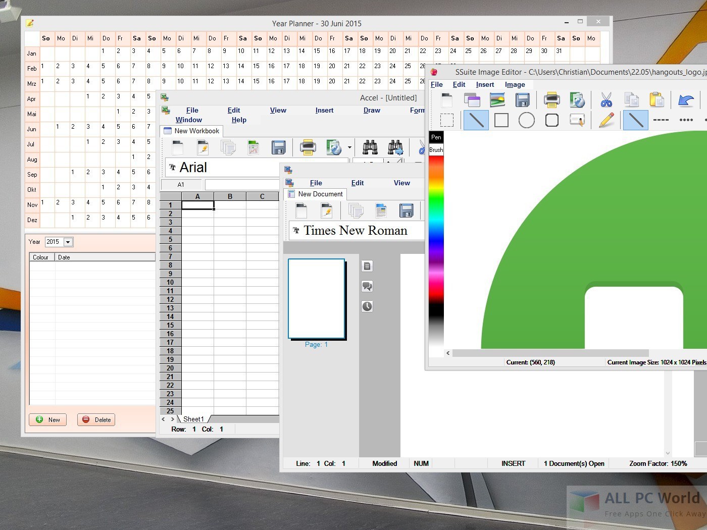 ssuite-office-premium-hd2-34-1-review - ALL PC World