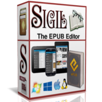 Sigil 0.9.6 Free Download