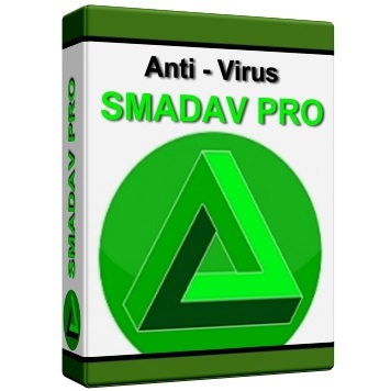 SmadAV 11.04 Antivirus Free download
