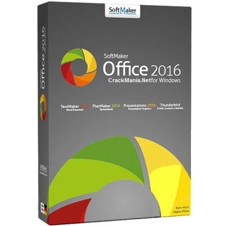 SoftMaker FreeOffice 2016 Free Download