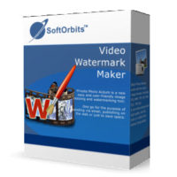 Video Watermark Maker Free Download