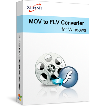 Xilisoft FLV Converter Free Download