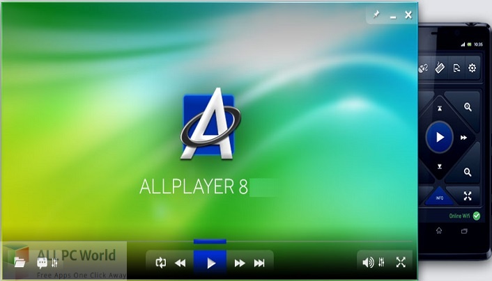ALLPlayer for Free Download