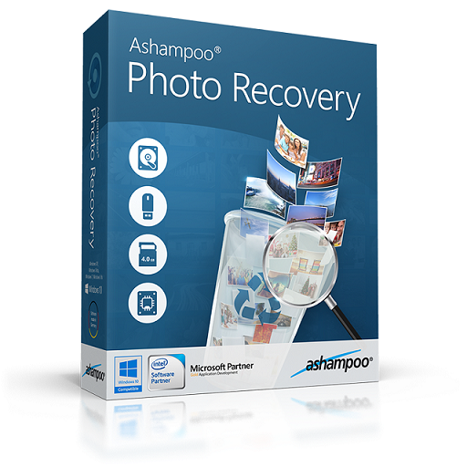 Ashampoo Photo Recovery Free Download