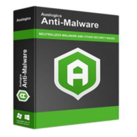 Auslogics Anti-Malware 2017 Free Download