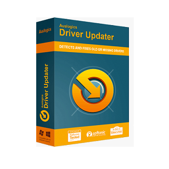 Auslogics Driver Updater 1.9 Free Download
